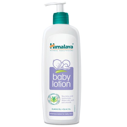 India Desire : Buy Himalaya Herbals Baby Lotion (400ml) Lowest Online At Rs.109 From Amazon [MRP Rs 225]
